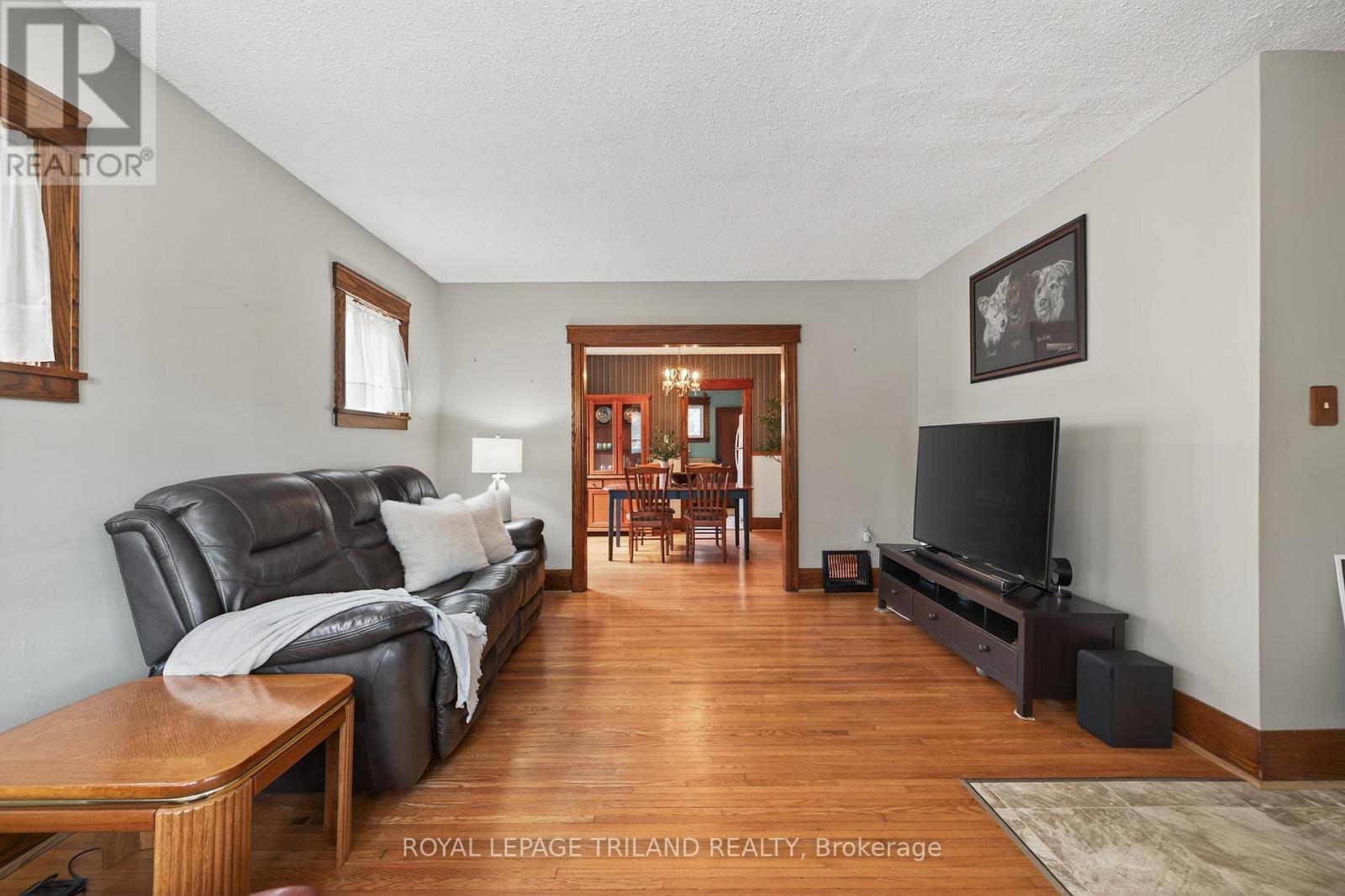 137 Redan Street, St. Thomas, Ontario  N5P 1V6 - Photo 6 - X12398580