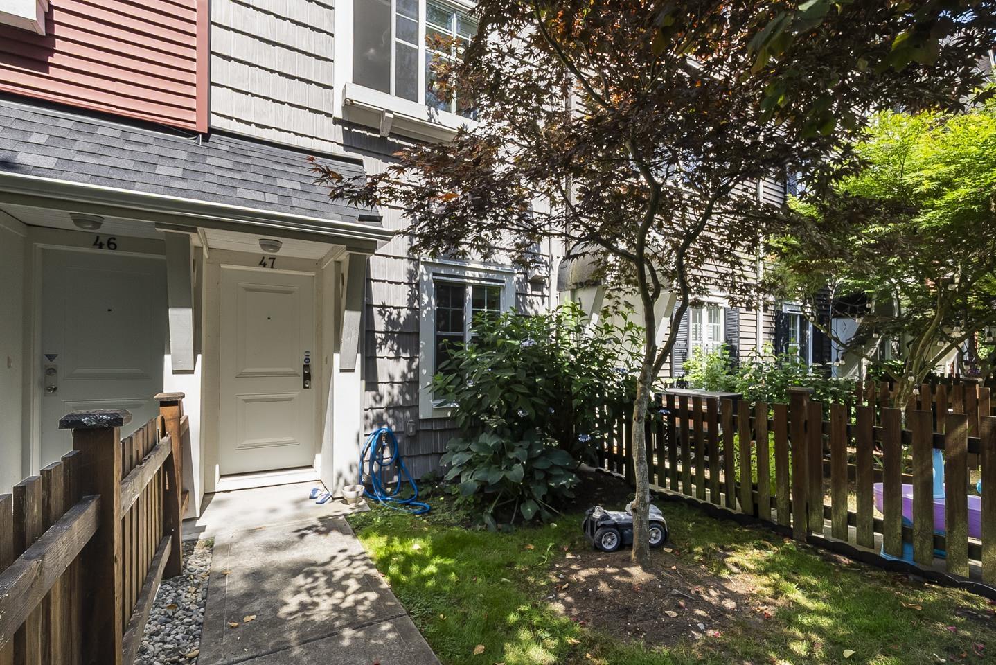 47 19128 65 Avenue, Surrey, British Columbia  V4N 6P2 - Photo 23 - R3046917