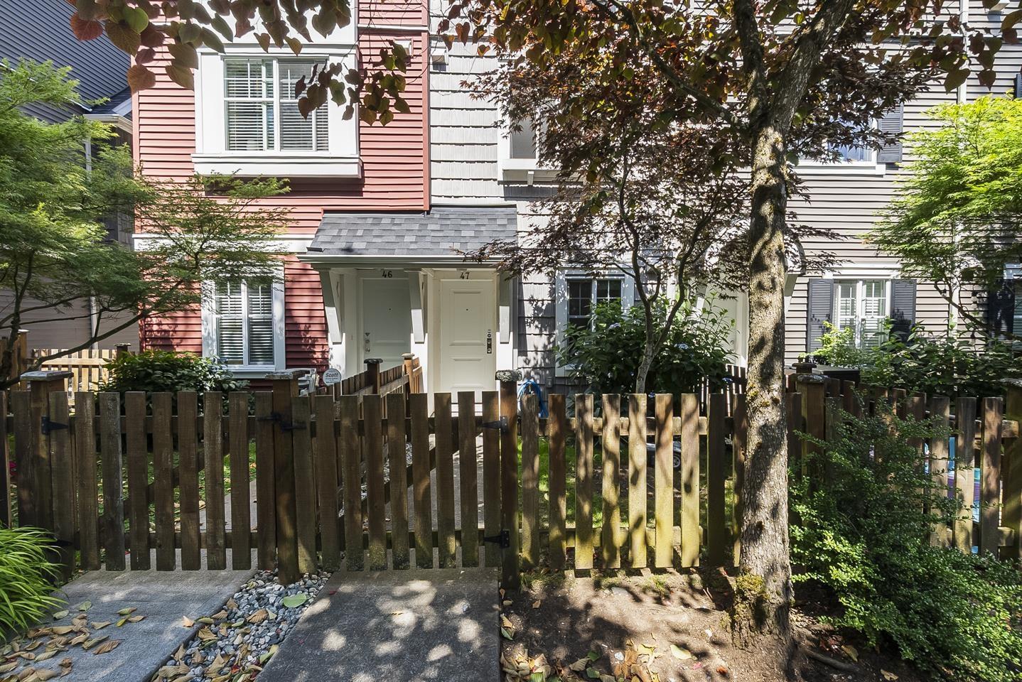 47 19128 65 Avenue, Surrey, British Columbia  V4N 6P2 - Photo 24 - R3046917