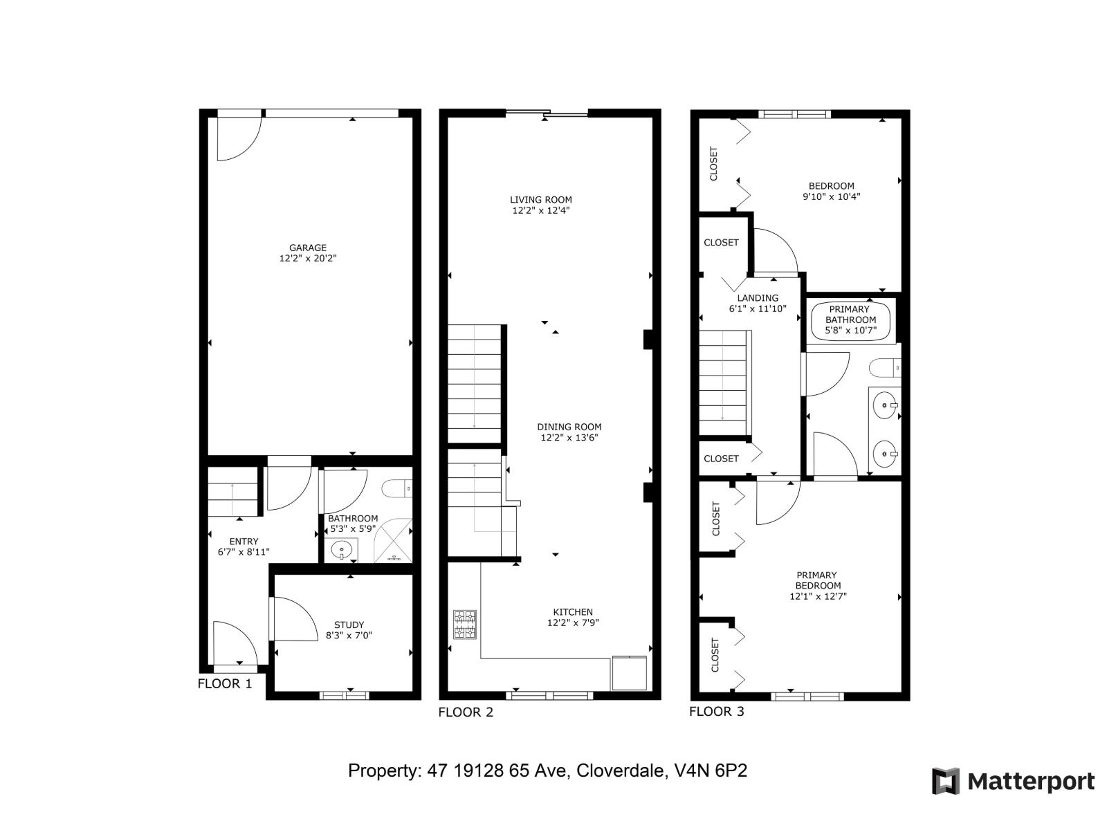 47 19128 65 Avenue, Surrey, British Columbia  V4N 6P2 - Photo 36 - R3046917