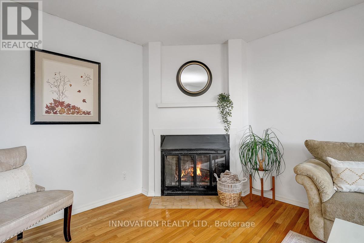 1645 Du Sommet Place, Ottawa, Ontario  K1C 4Z9 - Photo 10 - X12398573