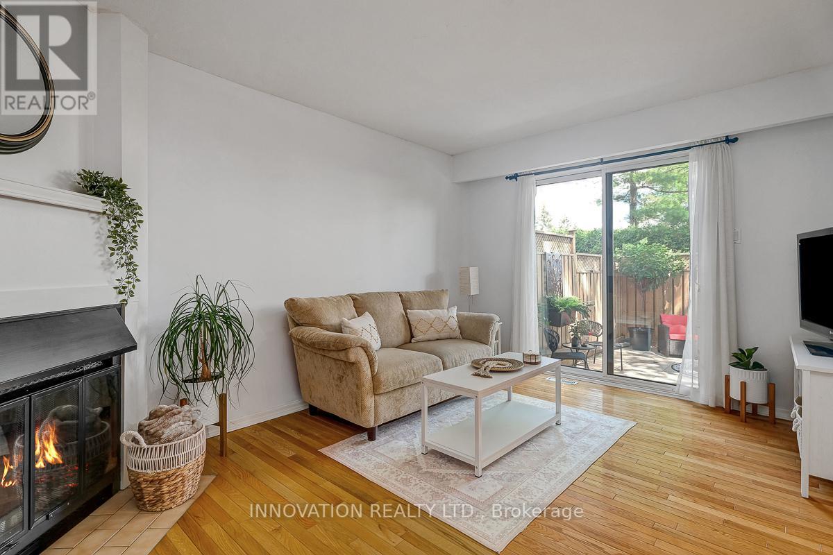 1645 Du Sommet Place, Ottawa, Ontario  K1C 4Z9 - Photo 11 - X12398573
