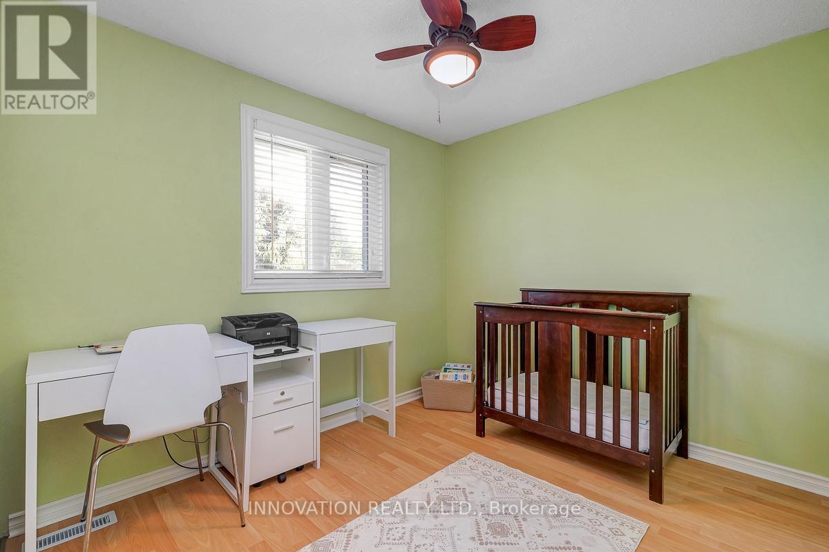 1645 Du Sommet Place, Ottawa, Ontario  K1C 4Z9 - Photo 26 - X12398573