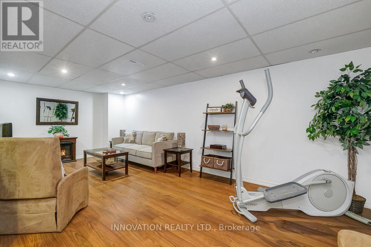 1645 Du Sommet Place, Ottawa, Ontario  K1C 4Z9 - Photo 28 - X12398573
