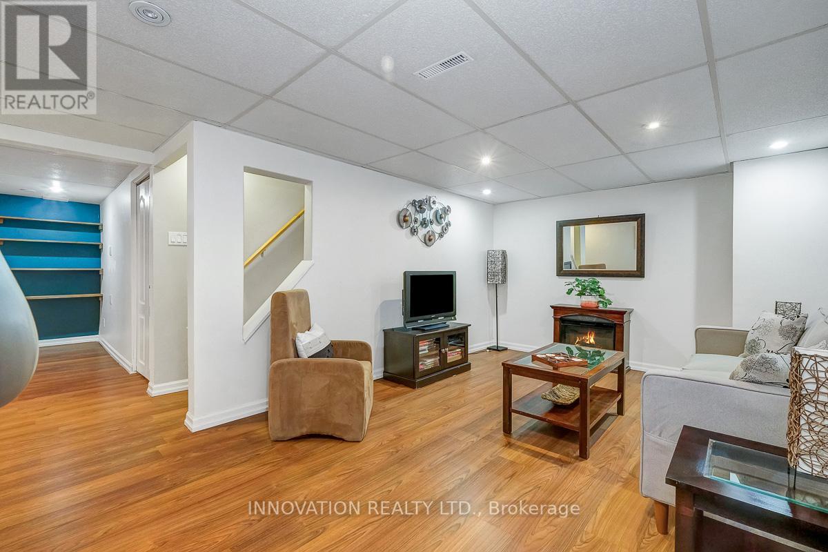 1645 Du Sommet Place, Ottawa, Ontario  K1C 4Z9 - Photo 29 - X12398573