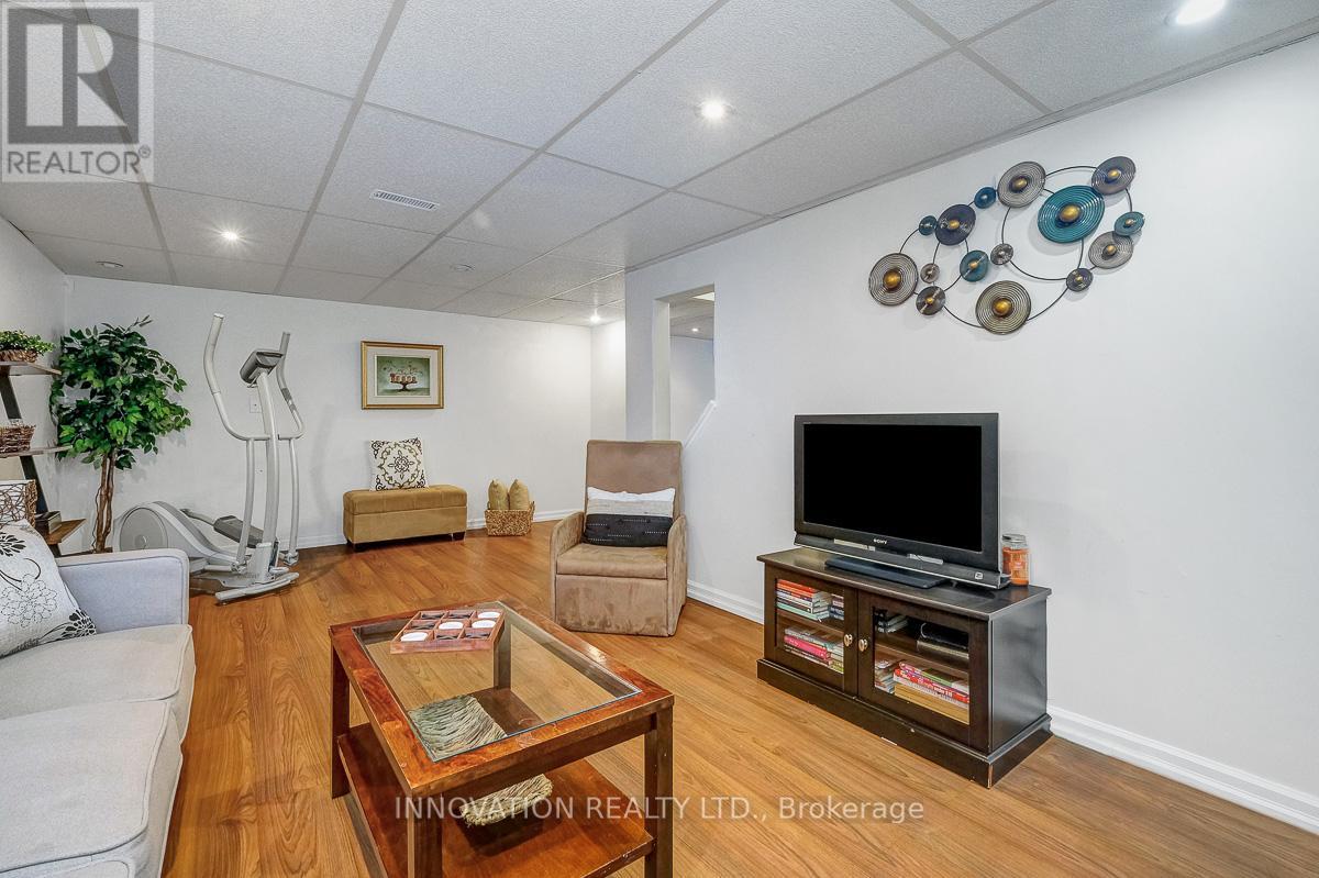 1645 Du Sommet Place, Ottawa, Ontario  K1C 4Z9 - Photo 31 - X12398573