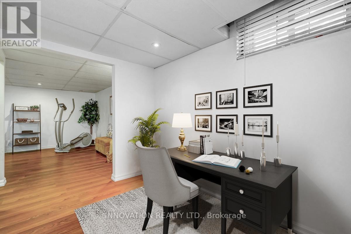 1645 Du Sommet Place, Ottawa, Ontario  K1C 4Z9 - Photo 32 - X12398573