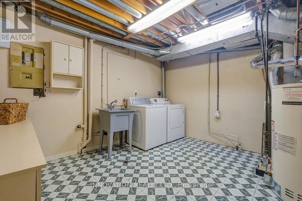 1645 Du Sommet Place, Ottawa, Ontario  K1C 4Z9 - Photo 36 - X12398573
