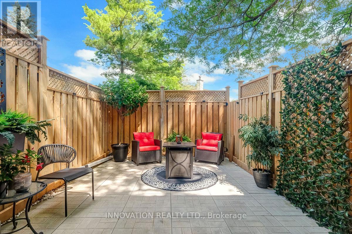 1645 Du Sommet Place, Ottawa, Ontario  K1C 4Z9 - Photo 38 - X12398573