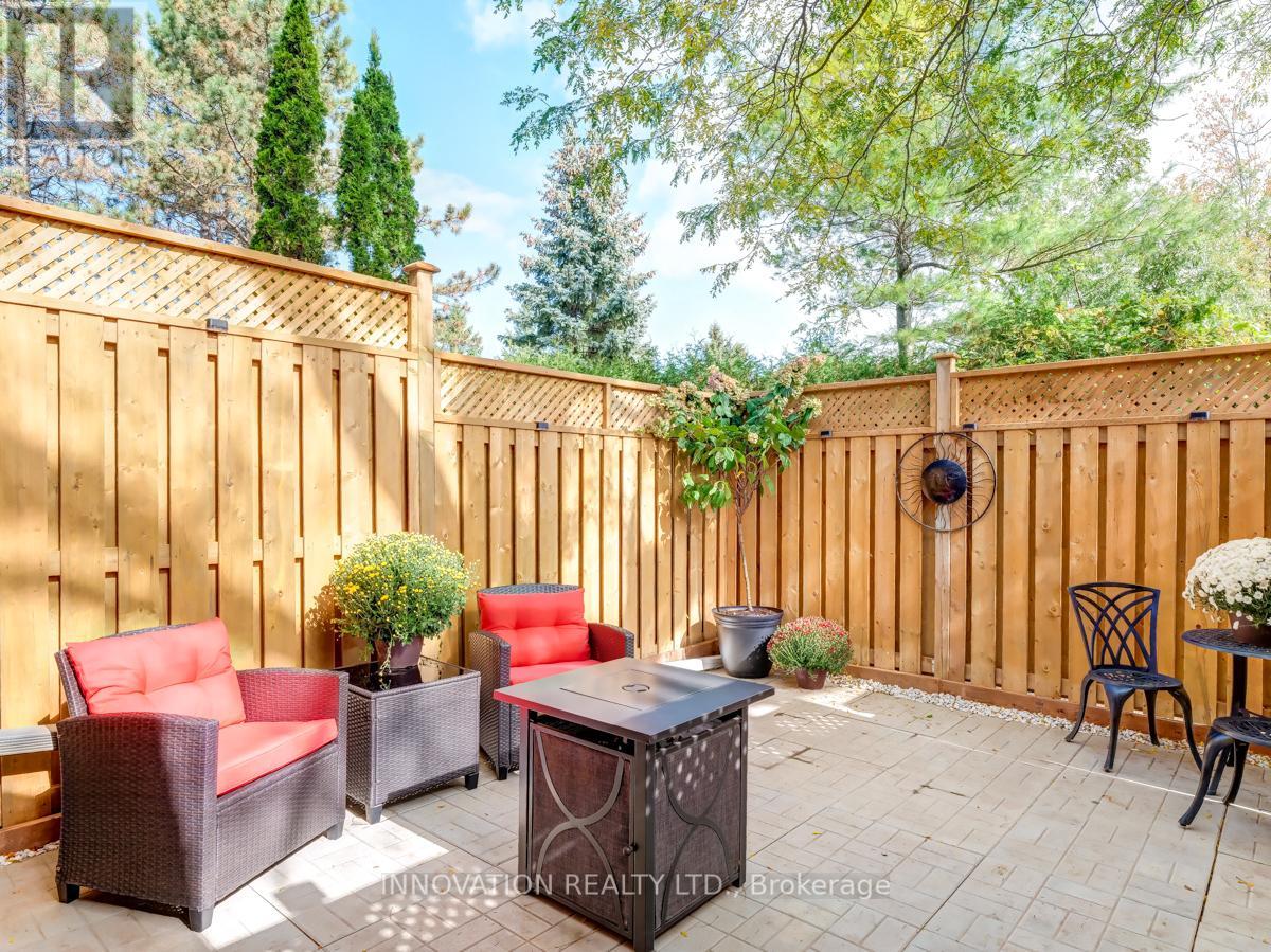 1645 Du Sommet Place, Ottawa, Ontario  K1C 4Z9 - Photo 39 - X12398573