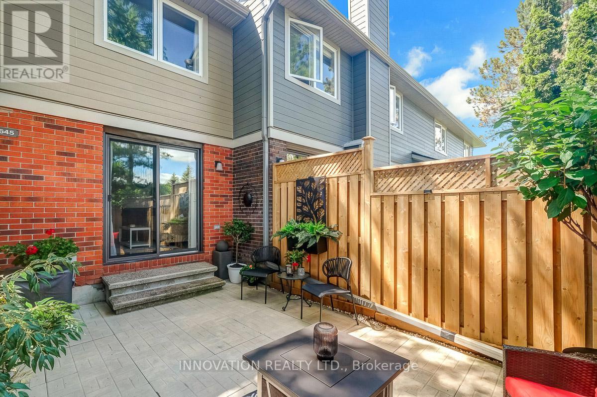 1645 Du Sommet Place, Ottawa, Ontario  K1C 4Z9 - Photo 41 - X12398573
