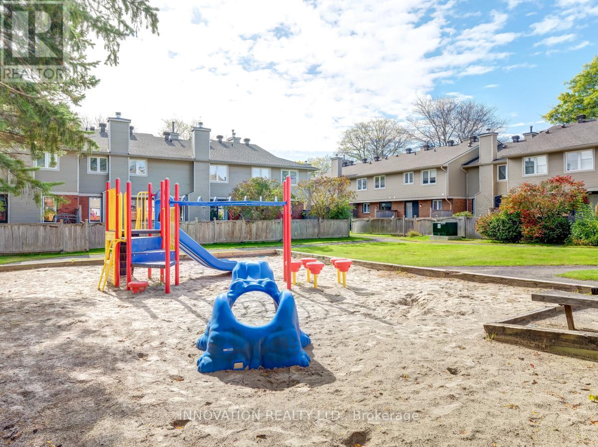1645 Du Sommet Place, Ottawa, Ontario  K1C 4Z9 - Photo 43 - X12398573