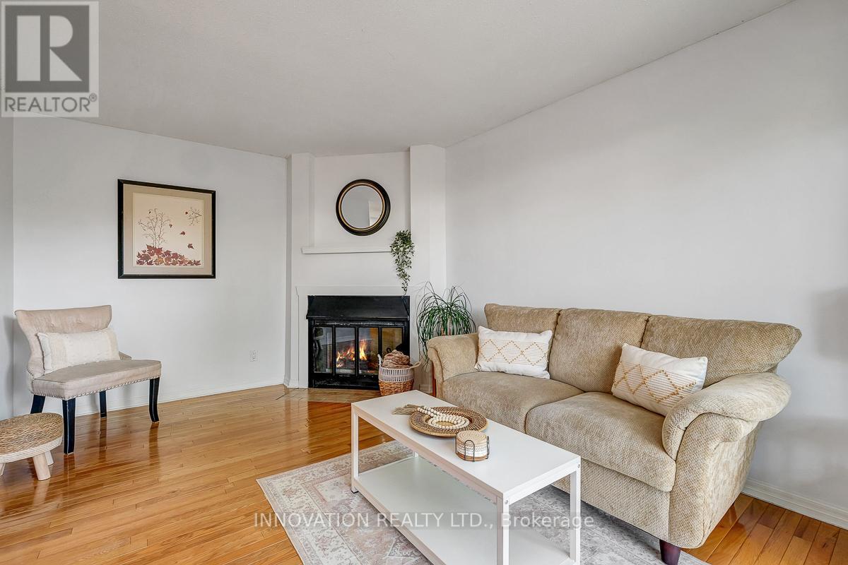 1645 Du Sommet Place, Ottawa, Ontario  K1C 4Z9 - Photo 9 - X12398573
