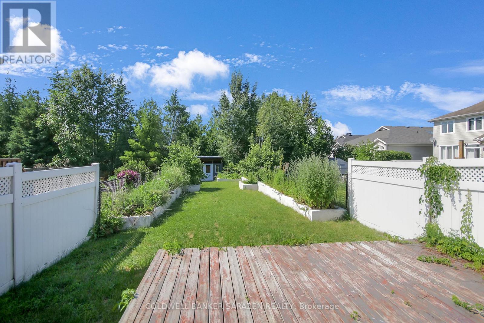 286 Parkin Circle, Ottawa, Ontario  K1T 4G8 - Photo 41 - X12398576