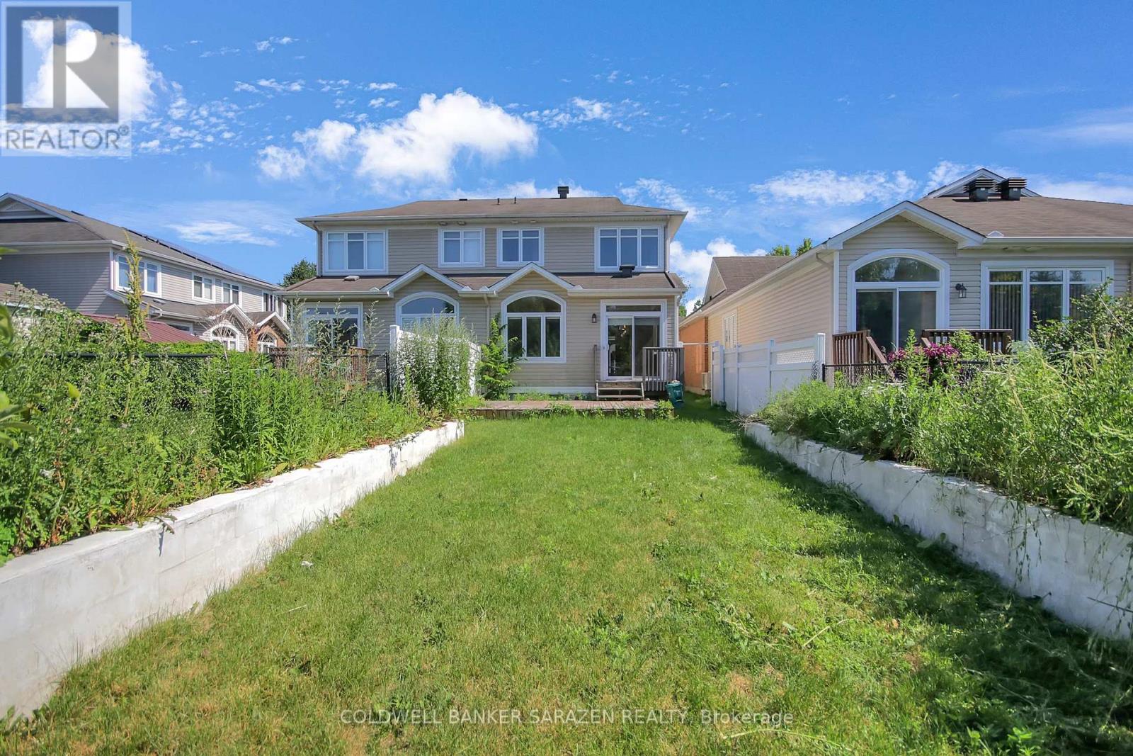 286 Parkin Circle, Ottawa, Ontario  K1T 4G8 - Photo 43 - X12398576