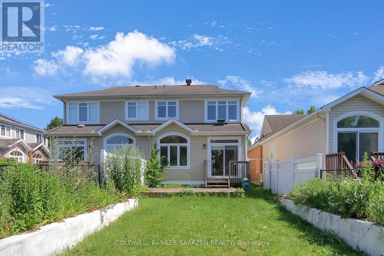 286 Parkin Circle, Ottawa, Ontario  K1T 4G8 - Photo 44 - X12398576