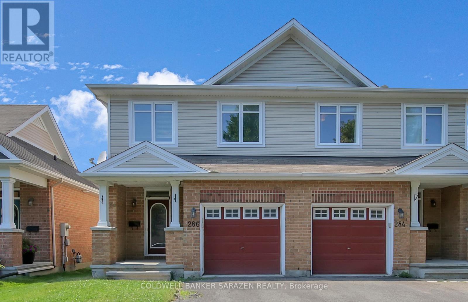 286 Parkin Circle, Ottawa, Ontario  K1T 4G8 - Photo 45 - X12398576