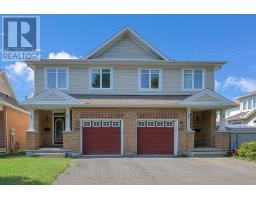 286 PARKIN CIRCLE, Ottawa, Ontario