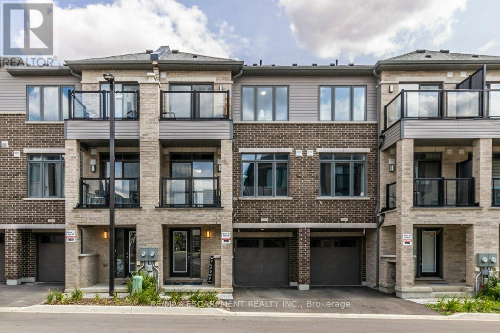 1115 - 585 Colborne Street E, Brantford, Ontario N3S 0K4 - Photo 1 - X12398461