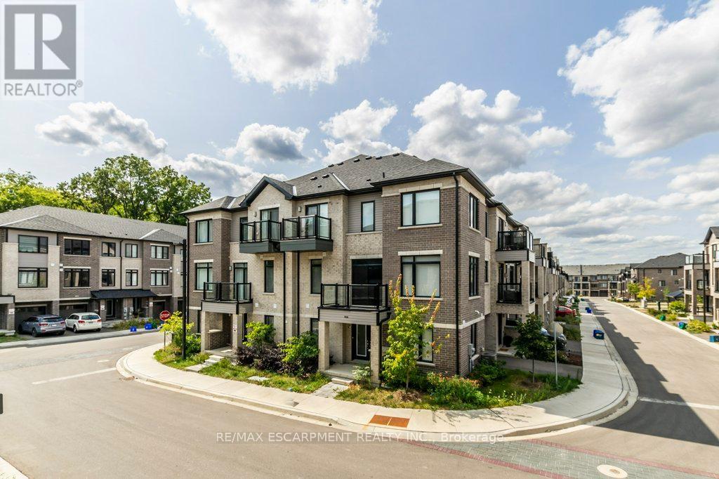 1115 - 585 Colborne Street E, Brantford, Ontario N3S 0K4 - Photo 20 - X12398461