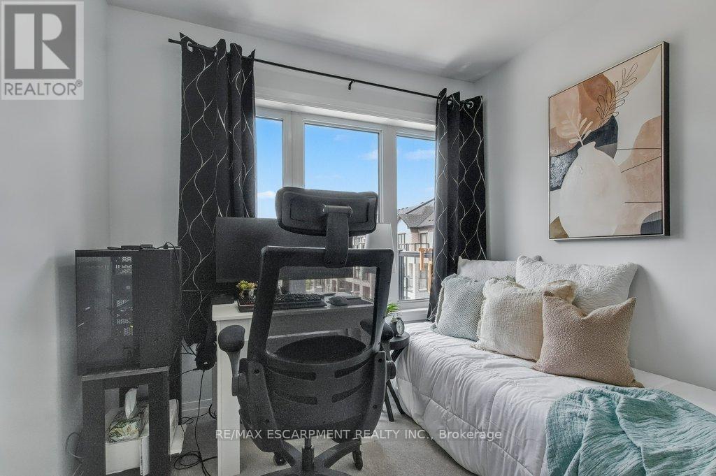 1115 - 585 Colborne Street E, Brantford, Ontario N3S 0K4 - Photo 28 - X12398461