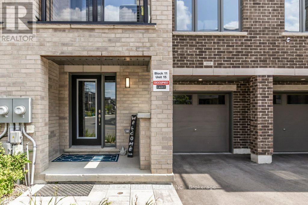 1115 - 585 Colborne Street E, Brantford, Ontario N3S 0K4 - Photo 3 - X12398461