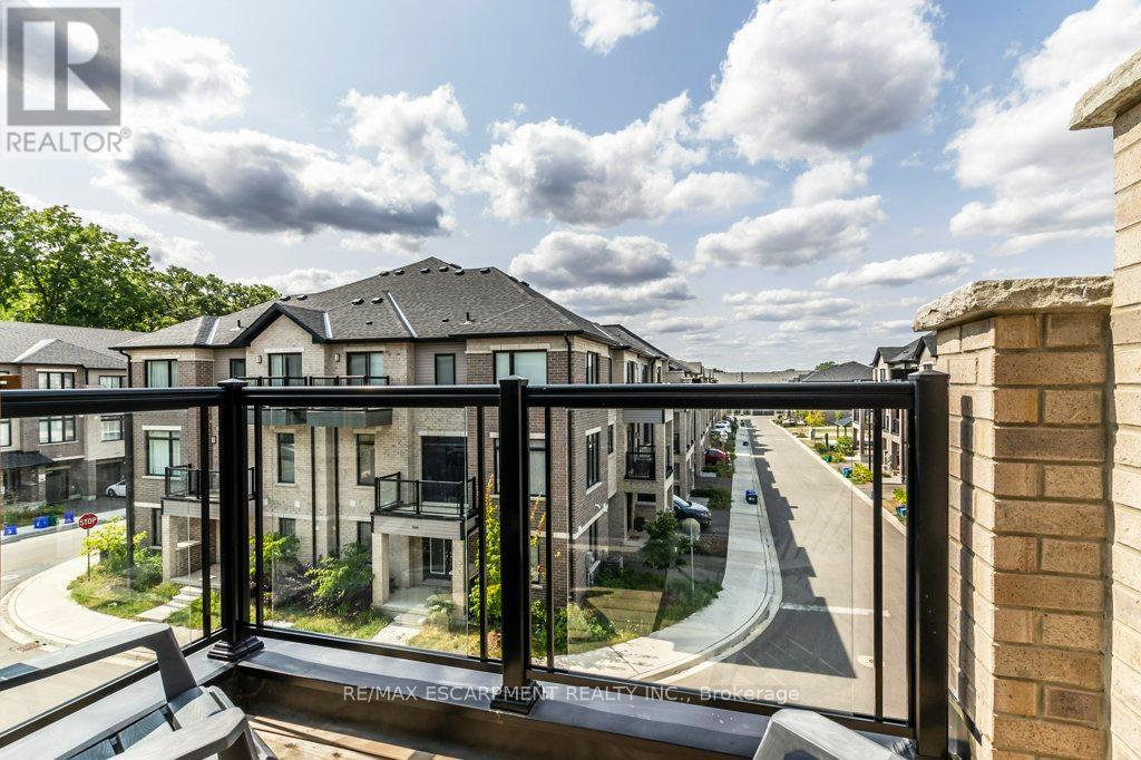 1115 - 585 Colborne Street E, Brantford, Ontario N3S 0K4 - Photo 33 - X12398461