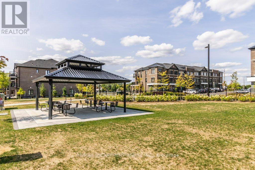 1115 - 585 Colborne Street E, Brantford, Ontario N3S 0K4 - Photo 36 - X12398461