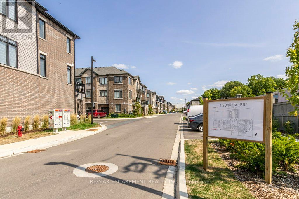 1115 - 585 Colborne Street E, Brantford, Ontario N3S 0K4 - Photo 38 - X12398461