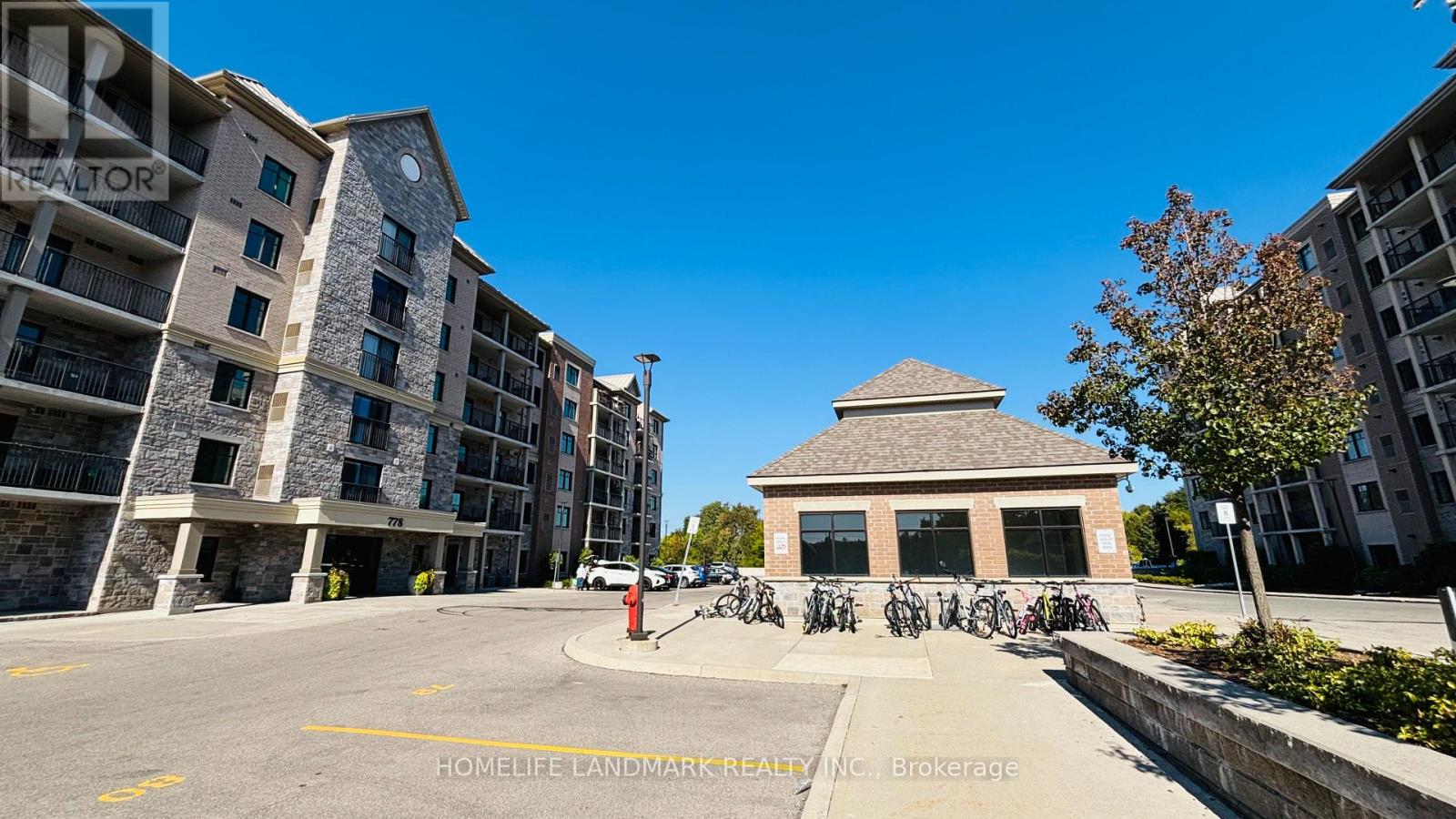 410 - 778 Laurelwood Drive, Waterloo, Ontario  N2V 0G3 - Photo 3 - X12398474