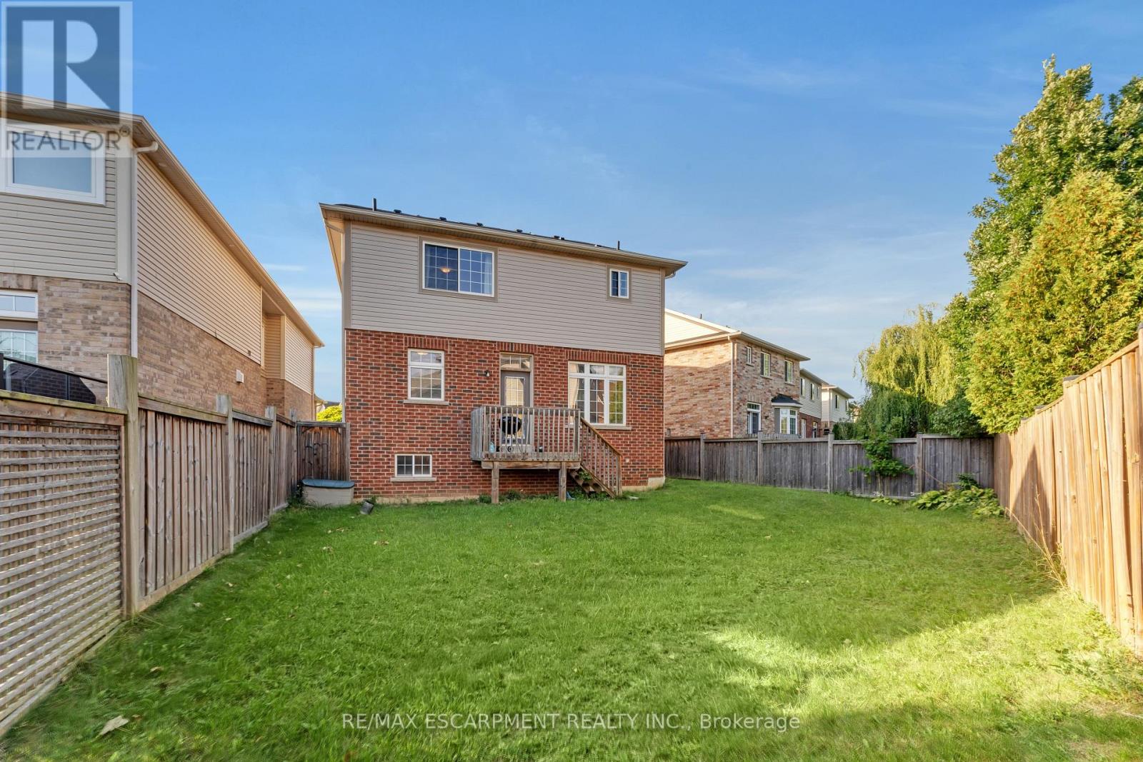 36 Connell Crescent, Hamilton, Ontario  L9C 0C8 - Photo 29 - X12398481