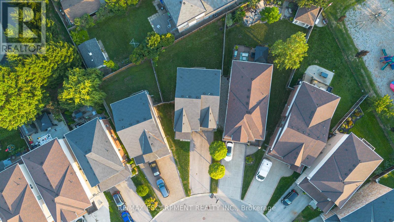 36 Connell Crescent, Hamilton, Ontario  L9C 0C8 - Photo 30 - X12398481