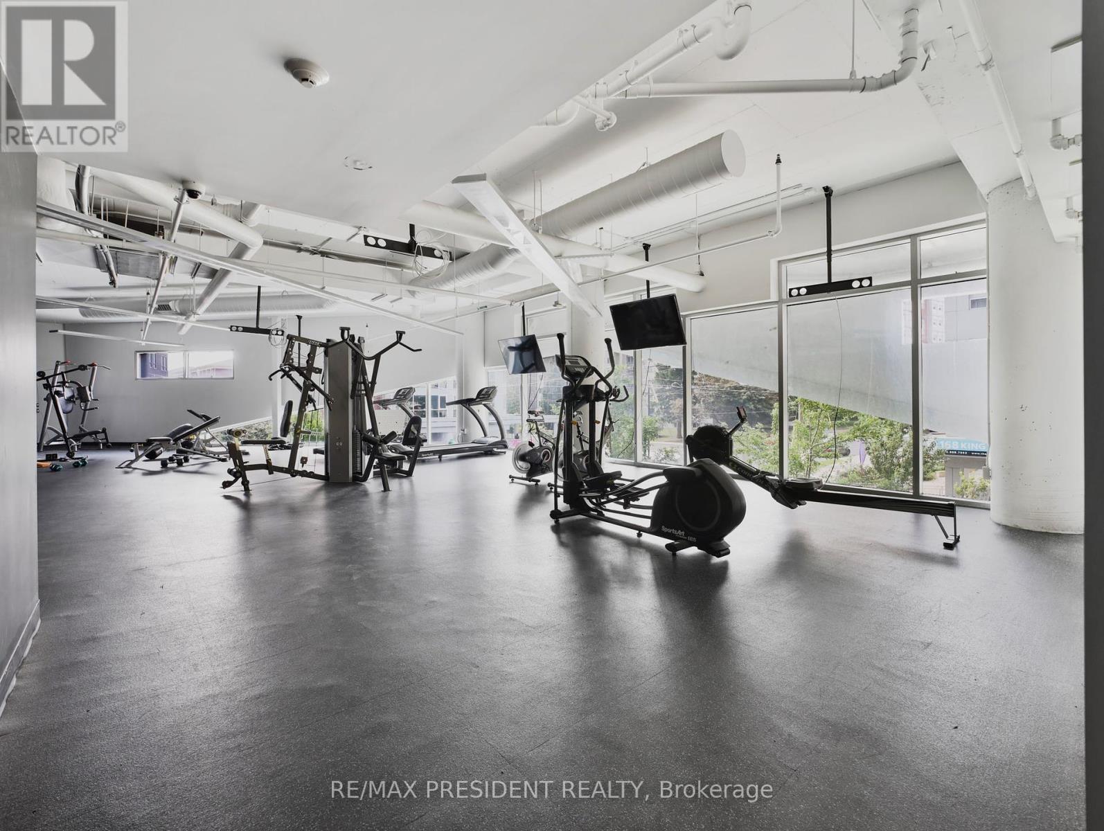 601 - 160 King Street N, Waterloo, Ontario  N2J 2Y2 - Photo 25 - X12398506