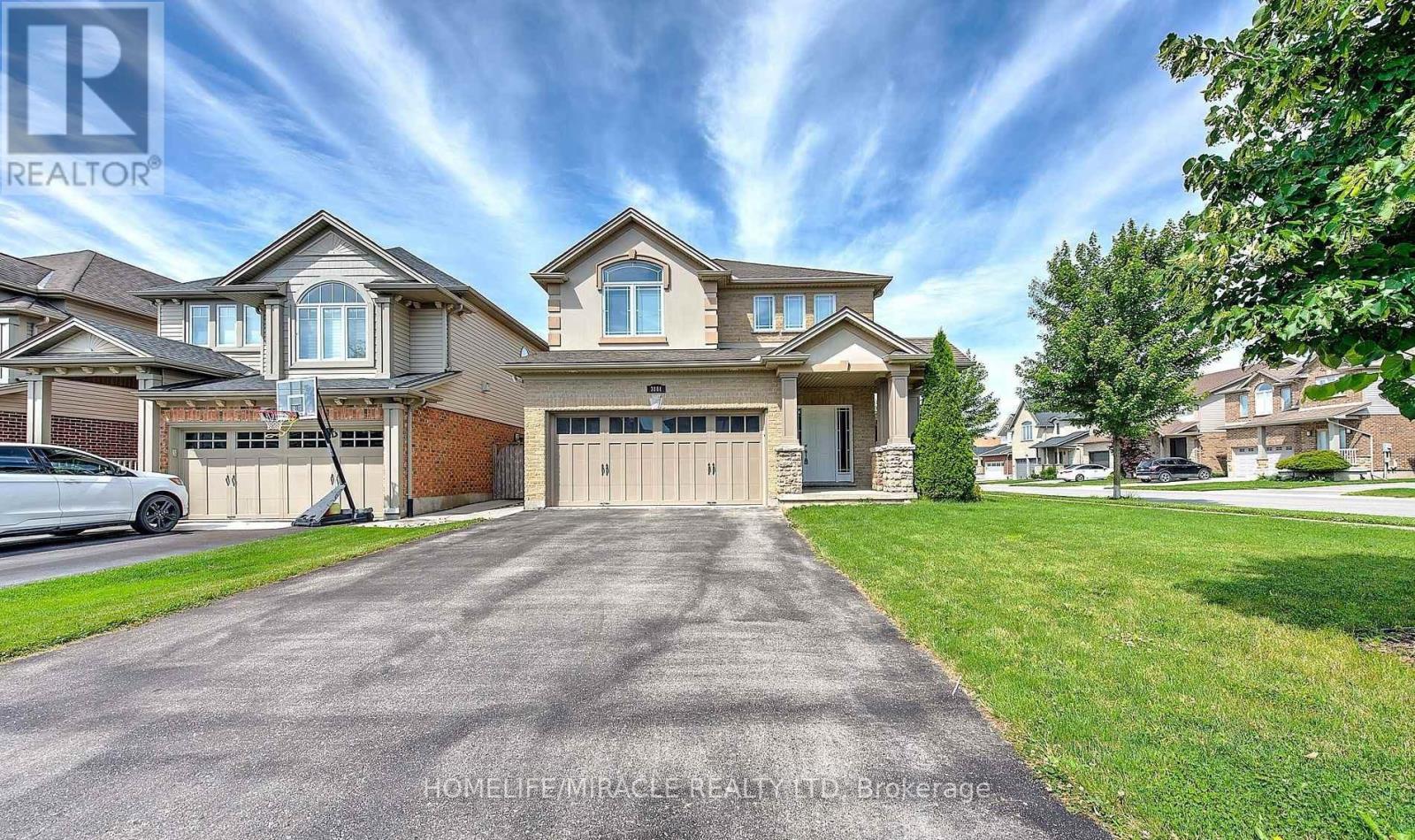 3181 Bayham Lane, London South, Ontario  N6P 1V5 - Photo 2 - X12398512