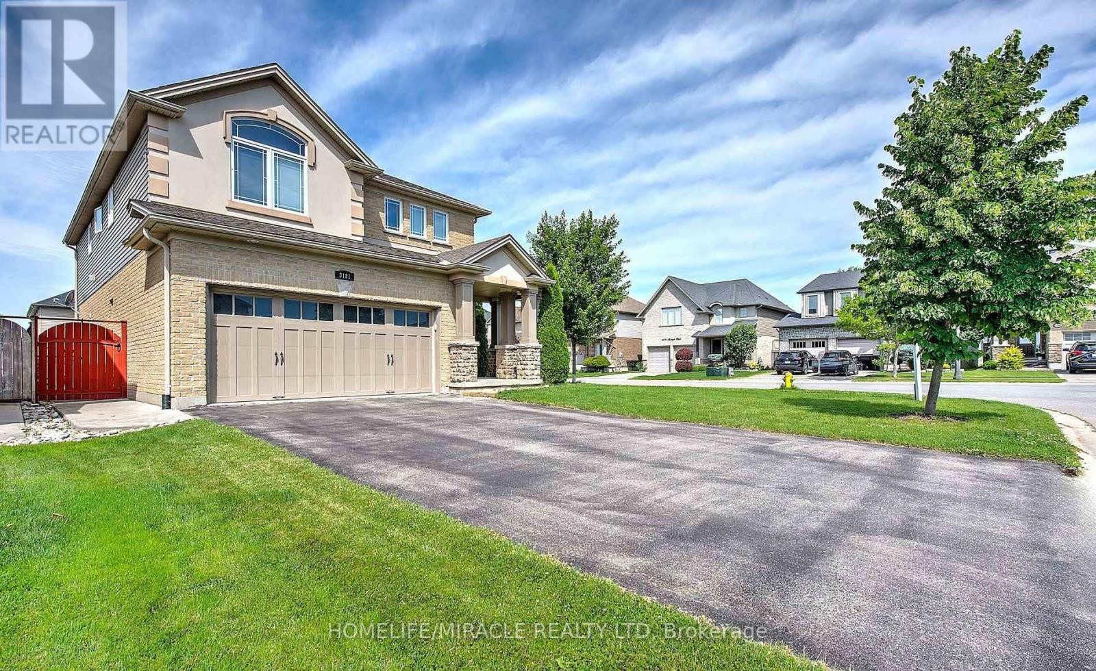 3181 Bayham Lane, London South, Ontario  N6P 1V5 - Photo 3 - X12398512