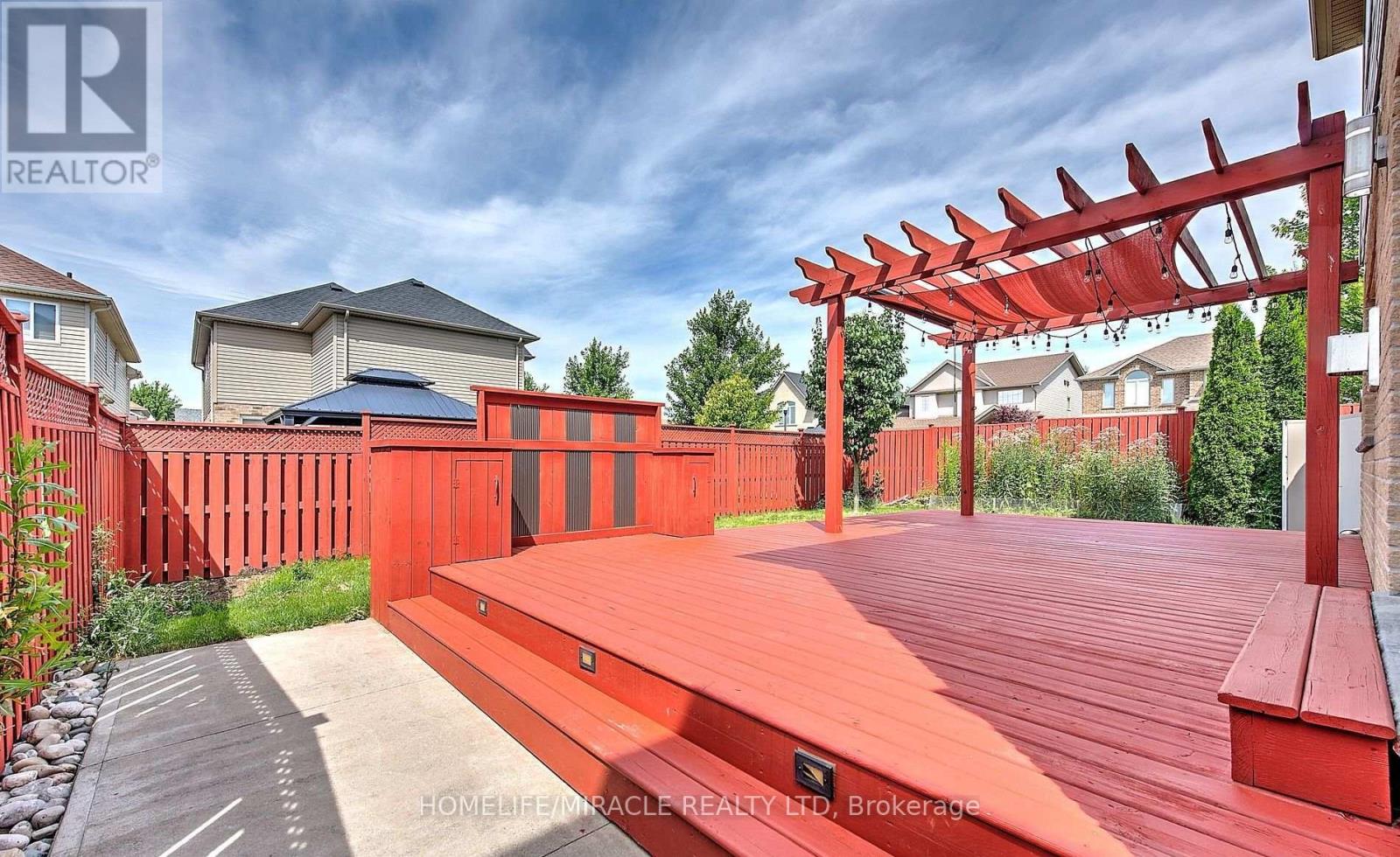 3181 Bayham Lane, London South, Ontario  N6P 1V5 - Photo 32 - X12398512
