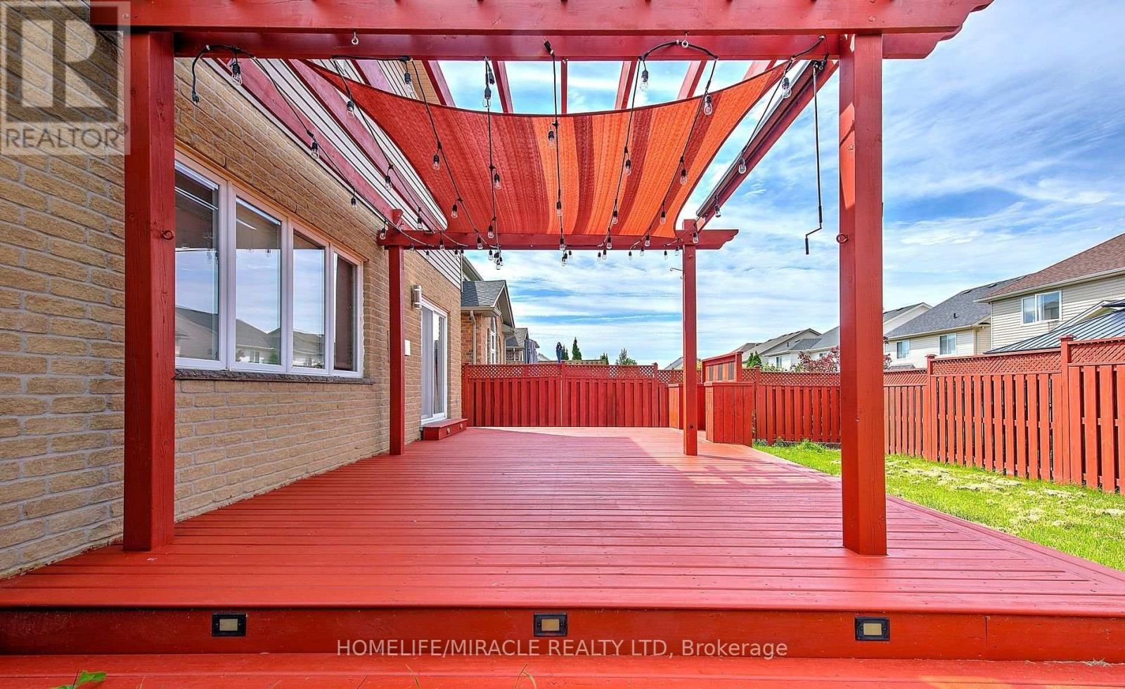 3181 Bayham Lane, London South, Ontario  N6P 1V5 - Photo 33 - X12398512