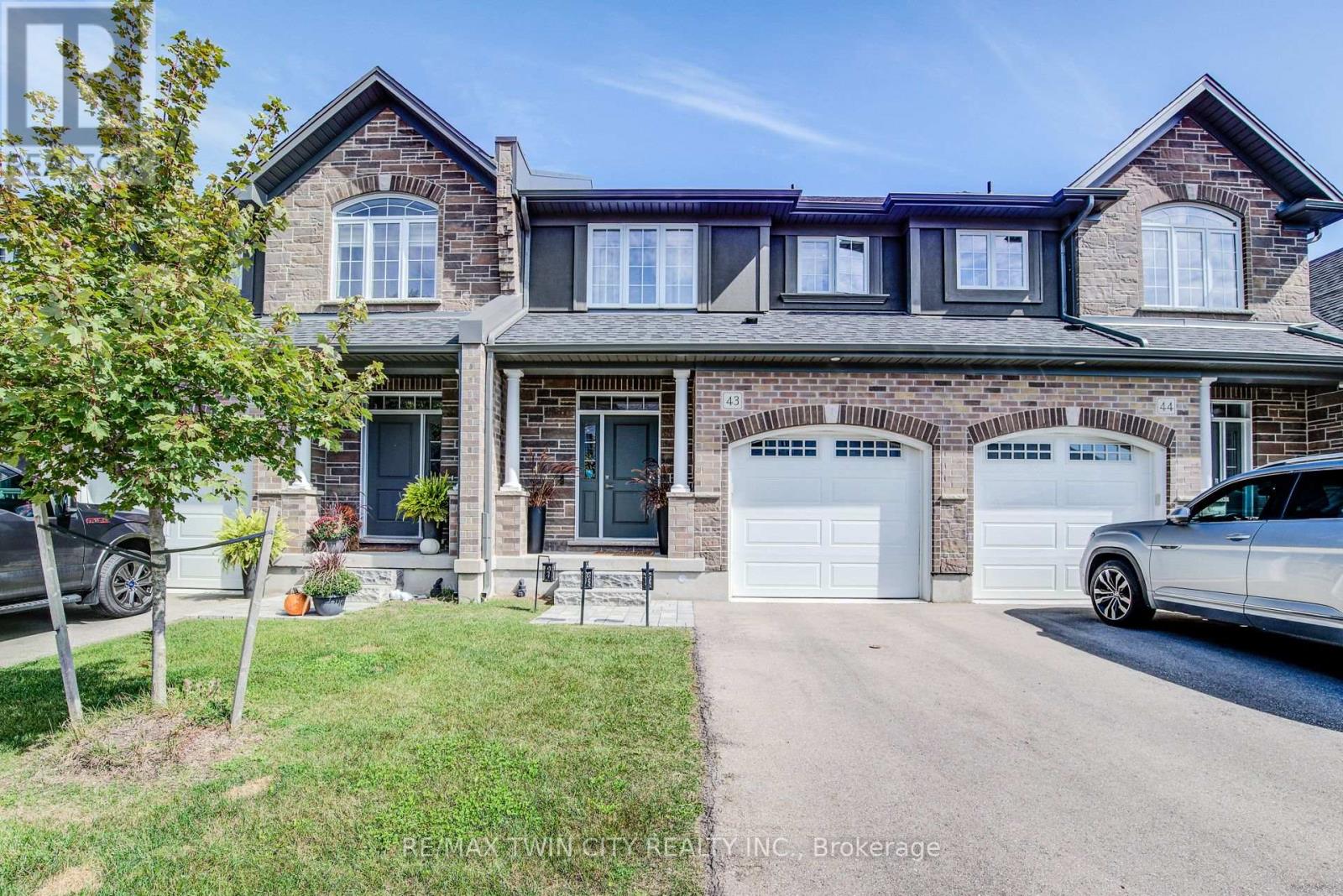 43 - 350 OLOANE AVENUE, Stratford, Ontario