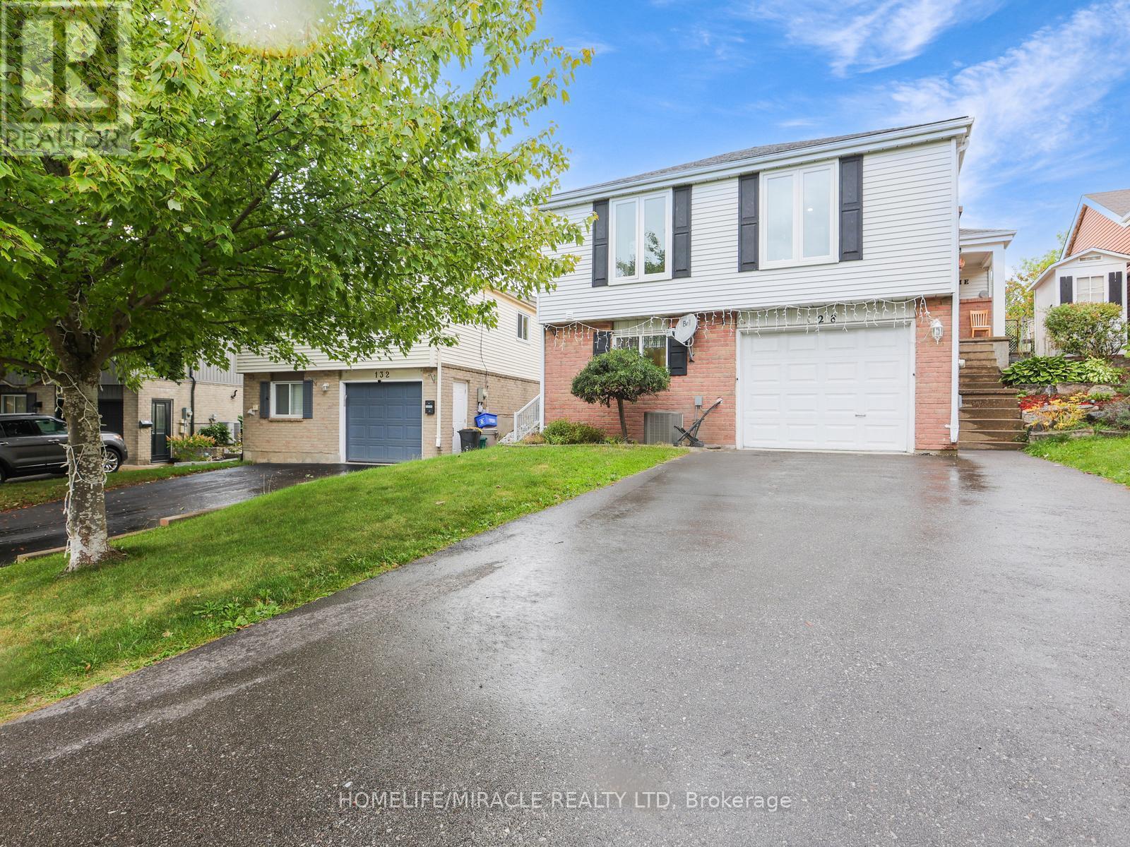 128 Macatee Place, Cambridge, Ontario  N1R 6Z8 - Photo 1 - X12398532