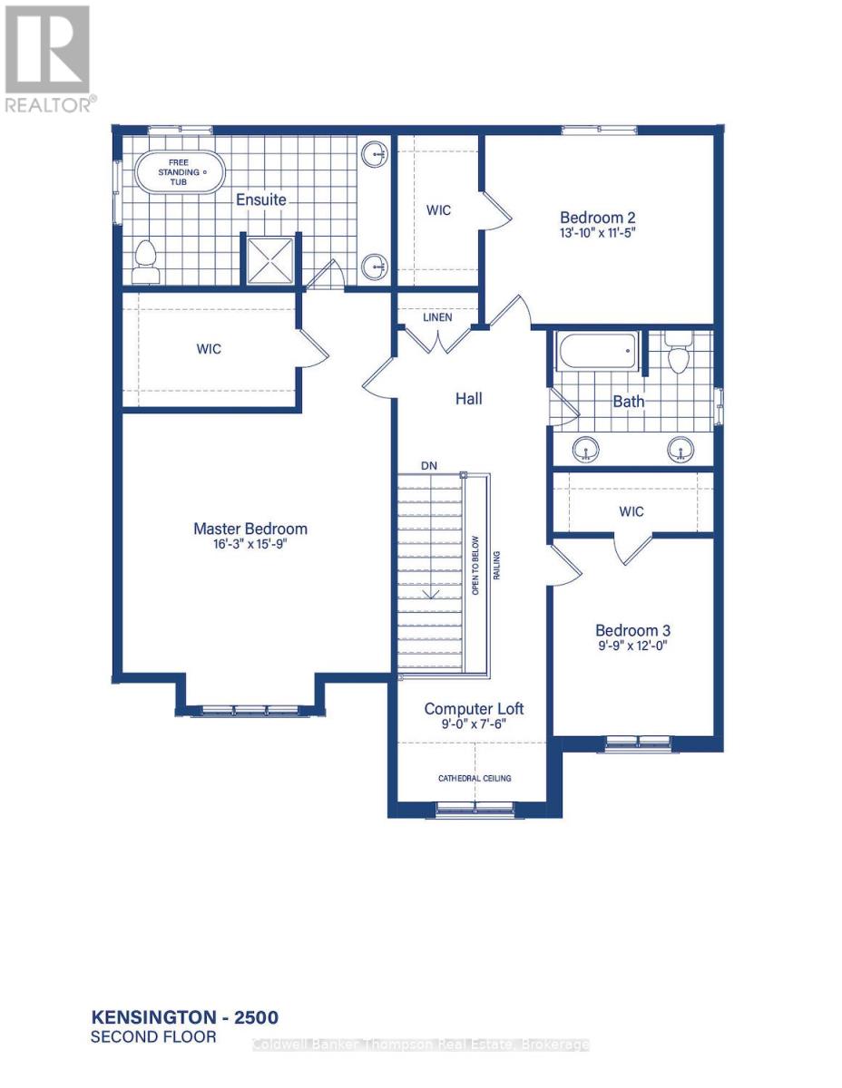 3 Green Drive, Huntsville, Ontario  P1H 0K7 - Photo 4 - X12398559