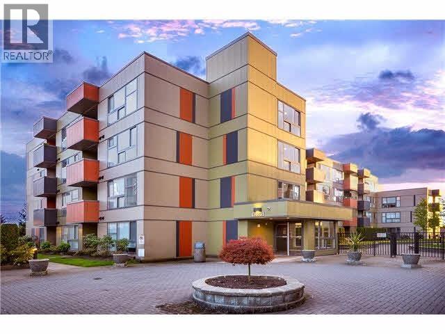 216 12085 228TH STREET, Maple Ridge, British Columbia