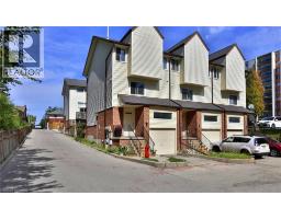 1085 QUEENS Boulevard Unit# 6, Kitchener, Ontario
