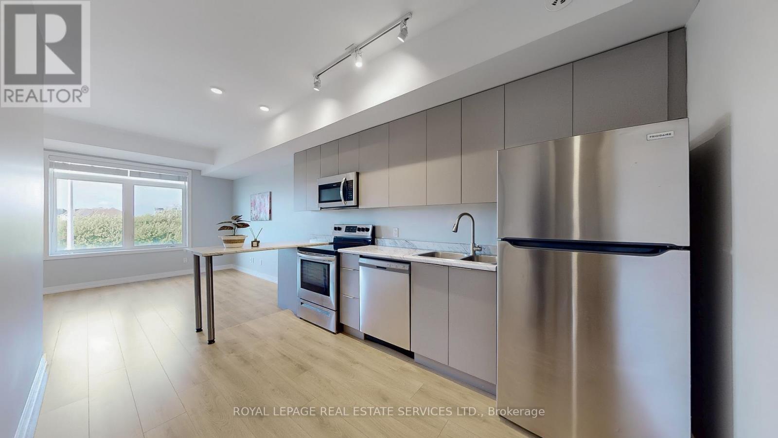 304 - 3058 Sixth Line, Oakville, Ontario  L6M 1P8 - Photo 15 - W12392190