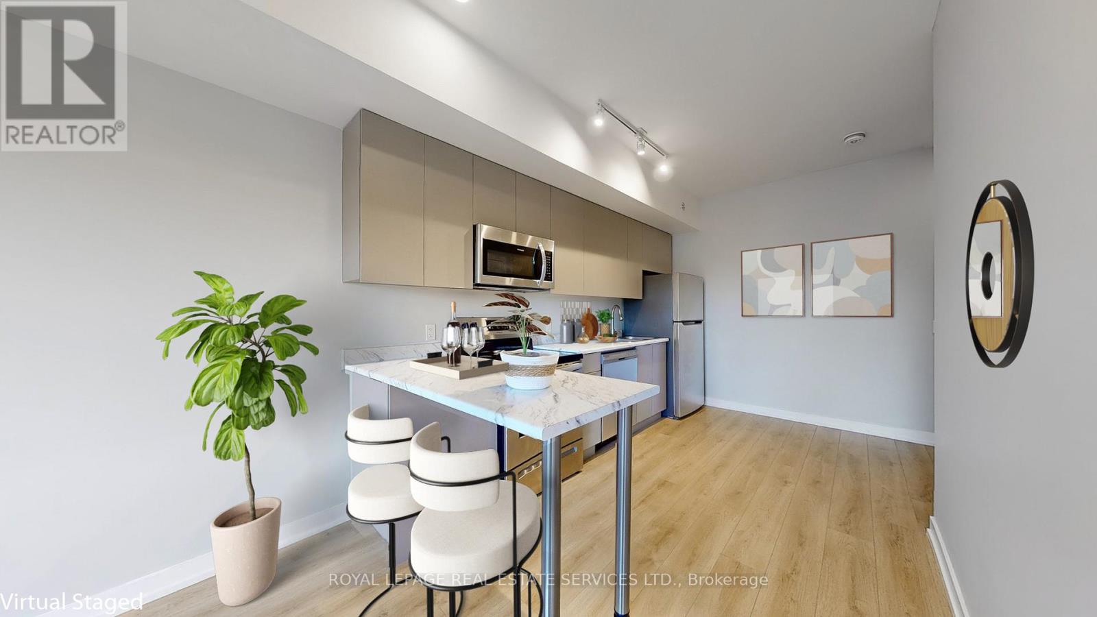 304 - 3058 Sixth Line, Oakville, Ontario  L6M 1P8 - Photo 12 - W12392190