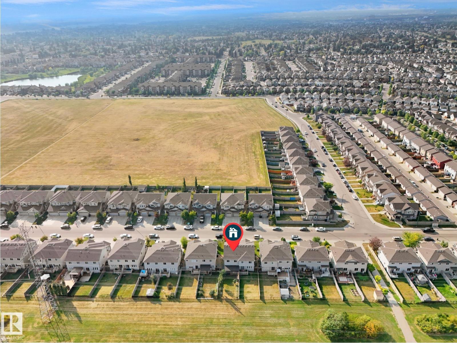 1813 28 St Nw, Edmonton, Alberta  T6T 0S7 - Photo 22 - E4457293