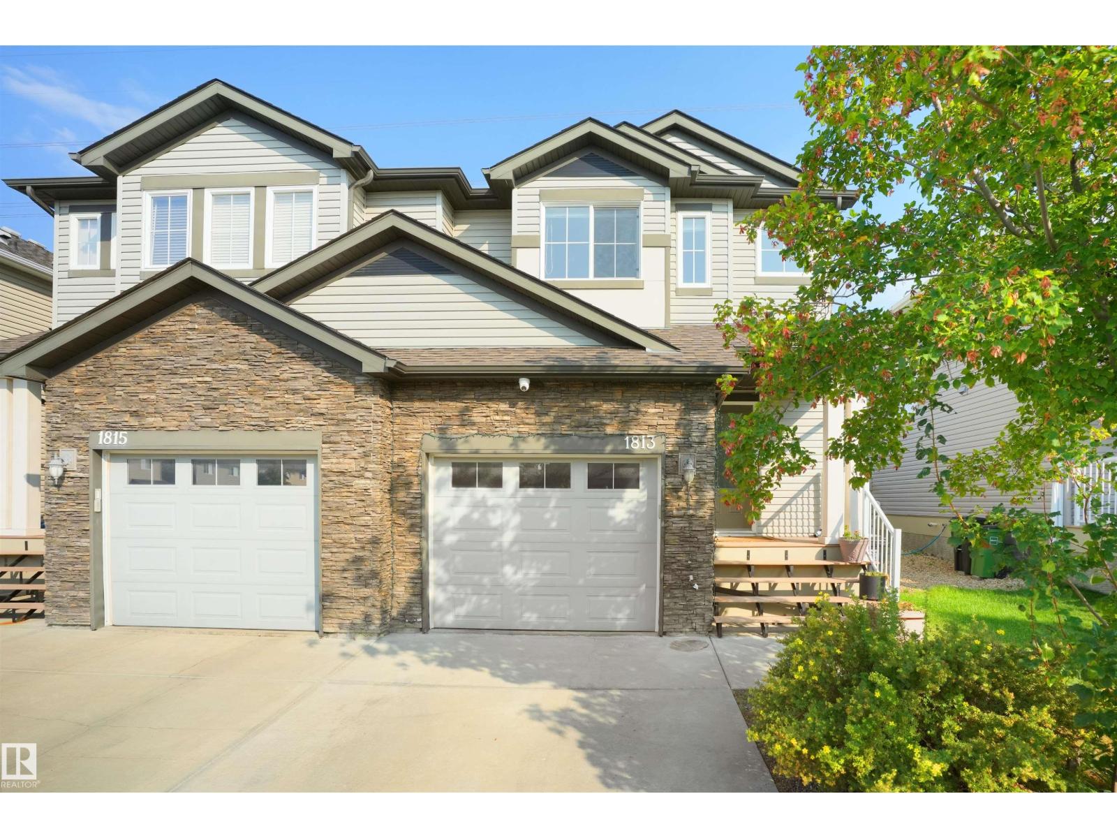 1813 28 St Nw, Edmonton, Alberta  T6T 0S7 - Photo 1 - E4457293
