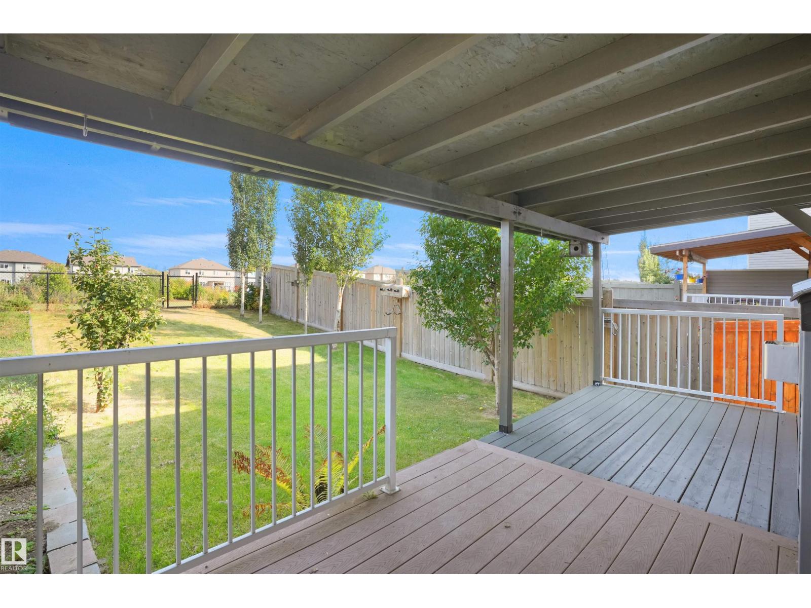 1813 28 St Nw, Edmonton, Alberta  T6T 0S7 - Photo 4 - E4457293