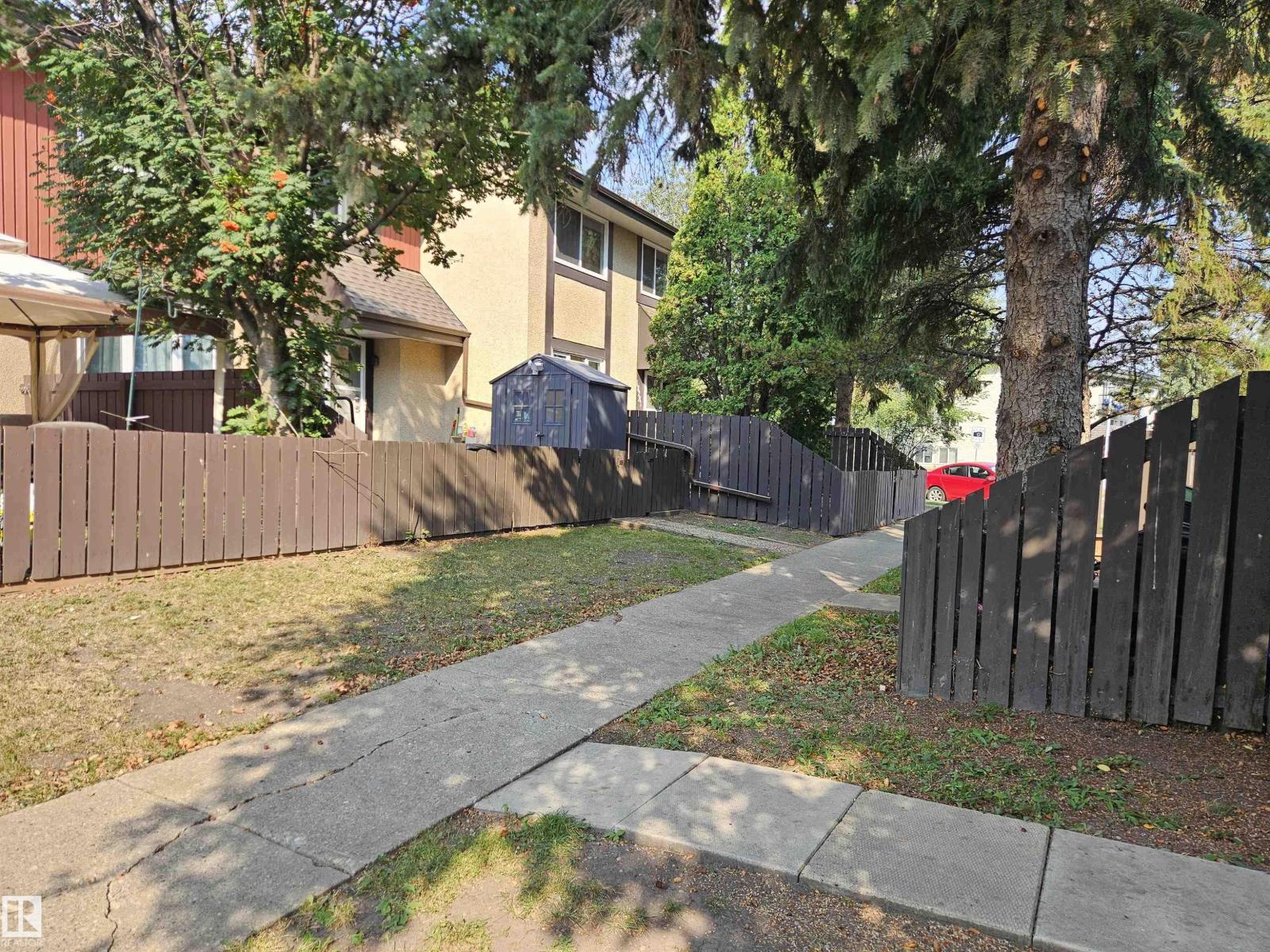 18277 84 Av Nw, Edmonton, Alberta  T5T 1T7 - Photo 35 - E4457322