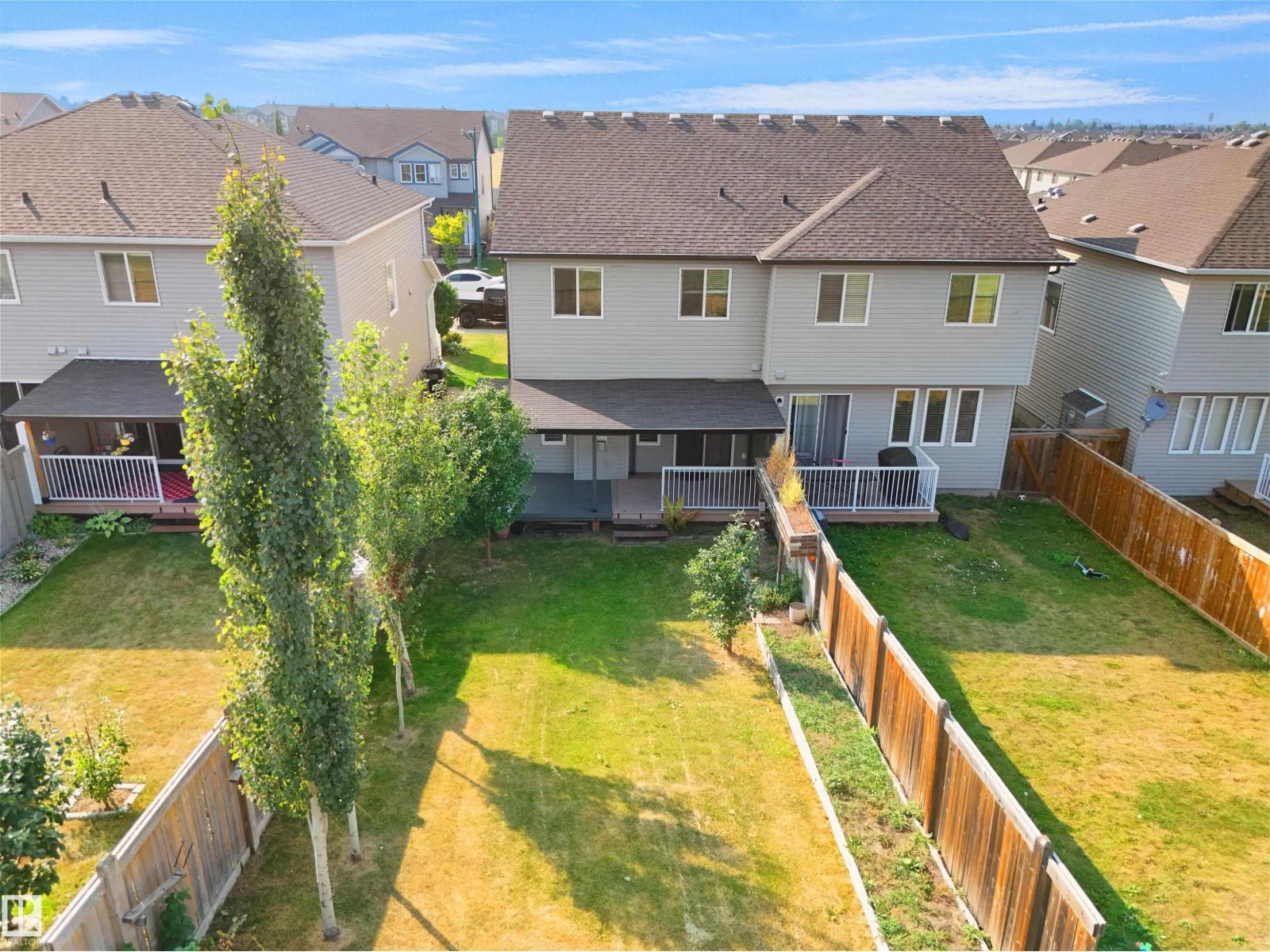 1813 28 St Nw, Edmonton, Alberta  T6T 0S7 - Photo 24 - E4457293