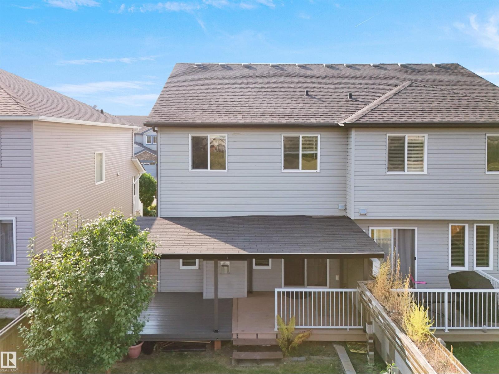 1813 28 St Nw, Edmonton, Alberta  T6T 0S7 - Photo 25 - E4457293